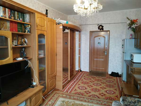 Продам большую комнату смебелью в Севастополе фото 8