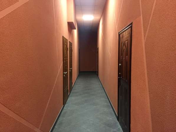 Продается двухуровневый апартамент с ремонтом в Алупке в Ялте фото 4