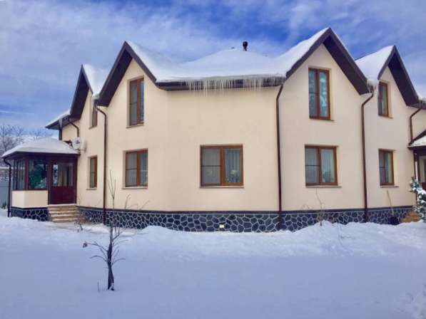 Коттедж 360м2 ул. Журавлёва в Переславле-Залесском фото 37
