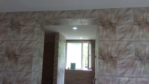 Выполнение отделочных работ в Бахчисарае фото 23