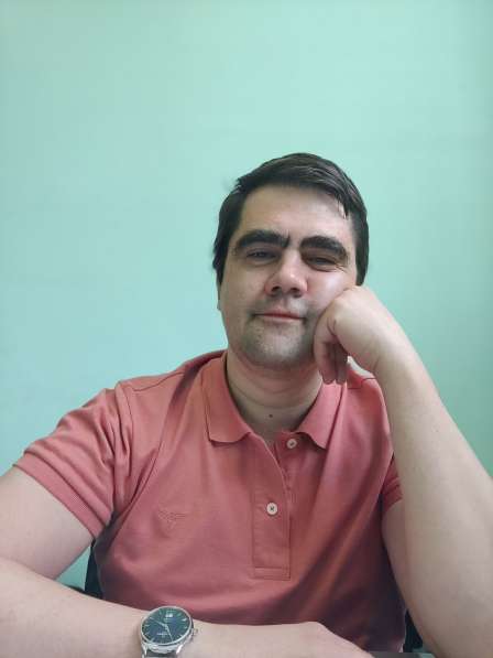 Дмитрий, 46 лет, хочет познакомиться – Ищу даму для общения и встреч
