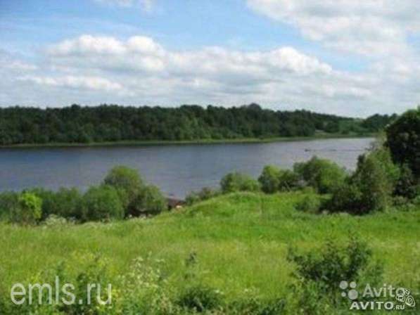 Участок 7.18 га (ИЖС) в Санкт-Петербурге фото 9