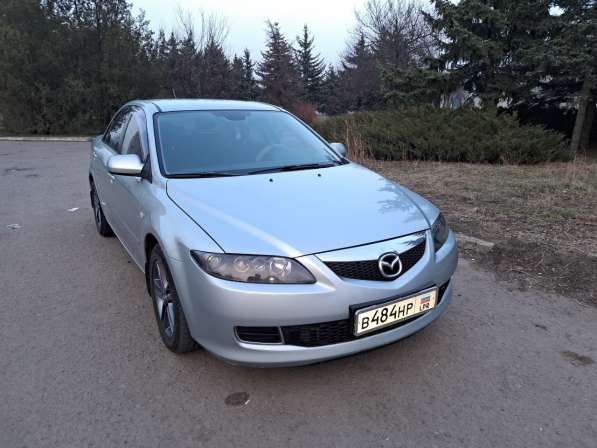 Mazda, 6, продажа в г.Луганск в фото 10
