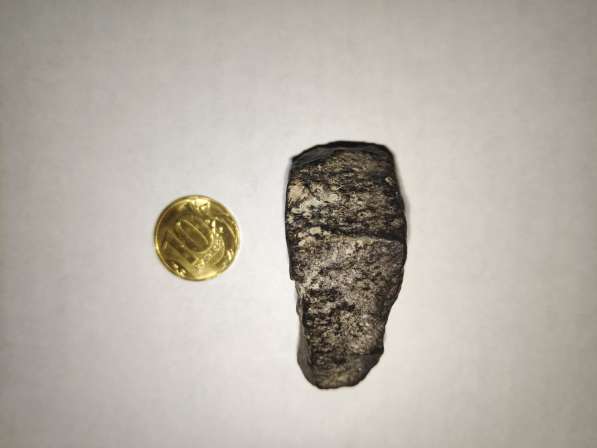 Meteorite, Rare sample в 