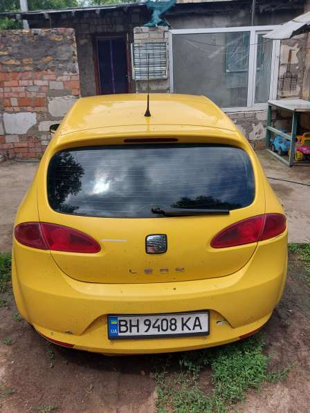 SEAT, Leon, продажа в г.Одесса в фото 6