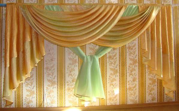 Продам ламбрекен в Томске фото 20