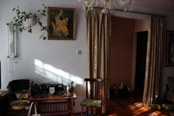 Продам 2х комнатную квартиру в Прокопьевске в Прокопьевске фото 4