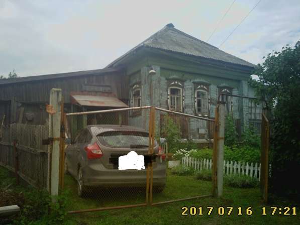 Продам участок сдомом в Перми фото 3