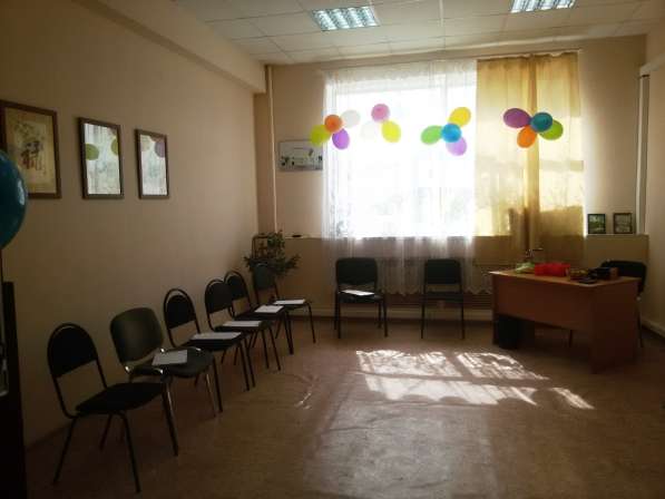 Почасовая аренда офиса (для инд.консультаций, тренингов и тд в Екатеринбурге фото 5