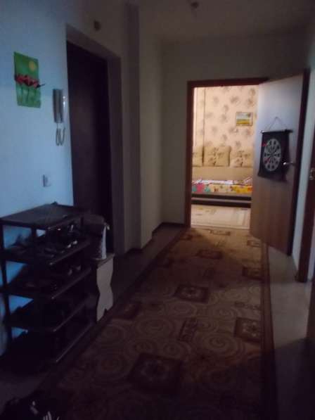 Продам двухкомнатную квартиру в Ростов-на-Дону.Жилая площадь 54 кв.м.Этаж 1.Дом кирпичный. в Ростове-на-Дону фото 9