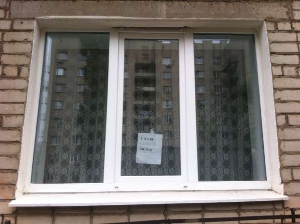 1 комнатная квартира на Туполева д27 в Воронеже фото 8