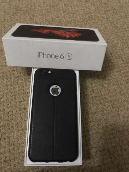 Iphone 6s 64gb в Павловском Посаде фото 8