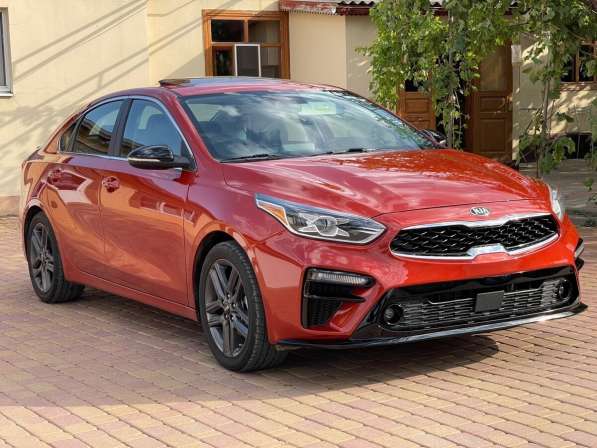 Kia, Forte, продажа в Москве в Москве фото 10