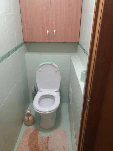 Мкр. Новый, двухкомнатная квартира с отличным ремонтом в Белгороде фото 12