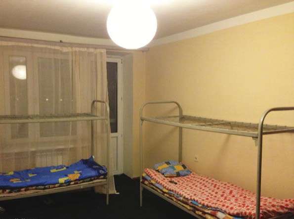 Койко места метро Университет