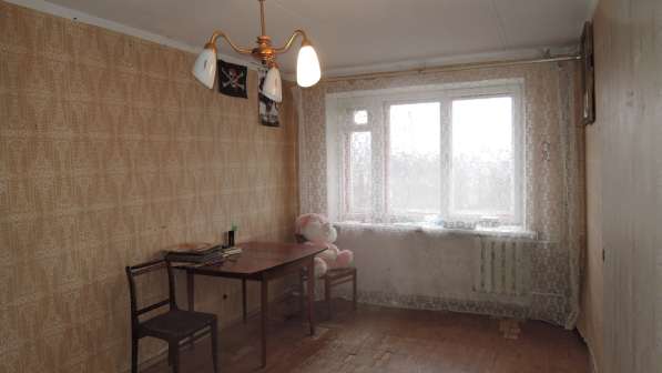 3 комнатная квартира, ул. Ворошилова д.115 в Серпухове фото 7