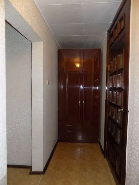 Продам 4 комнатную квартиру в г. Братске ул. Малышева 38 в Братске фото 5