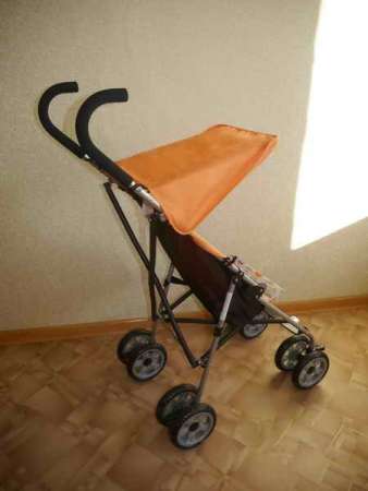 Прокат детских колясок и нетолько в Перми в Перми фото 3