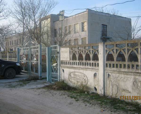 Продам большой пансионат, лагерь в Крыму в Керчи фото 4