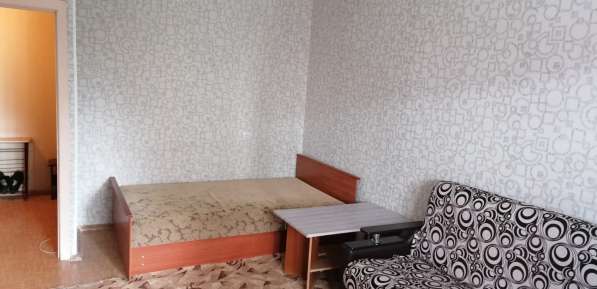 Однокомнатная квартира на Мокрушина, 13 в Томске фото 4