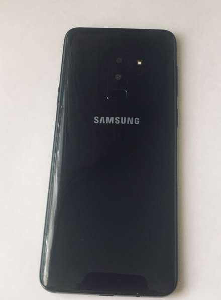 Samsung Galaxy S9+,128 GB в Красноярске фото 3