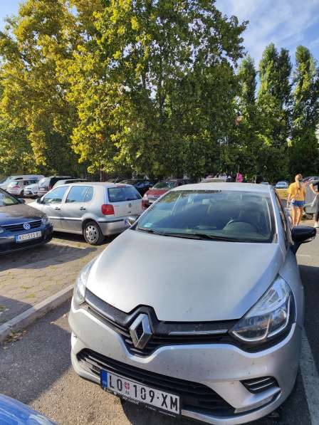 Renault, Clio, продажа в г.Тбилиси