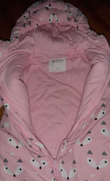 Комбинезоны детские (димесезон) в Щелково фото 5