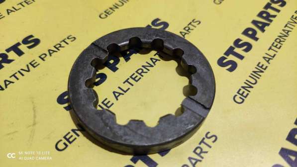 Шайба фигурная Carraro 210-5946