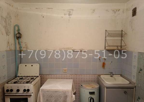 Продается 2-ком квартира в Керчи фото 5