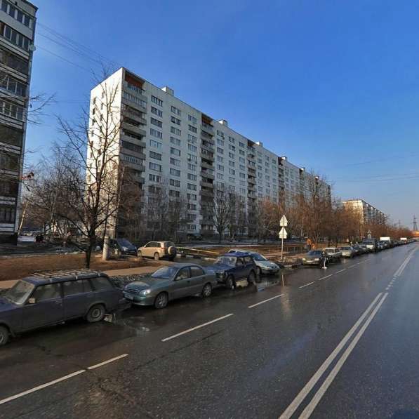 Продается шикарная большая 2-х комнатная квартира в Москве
