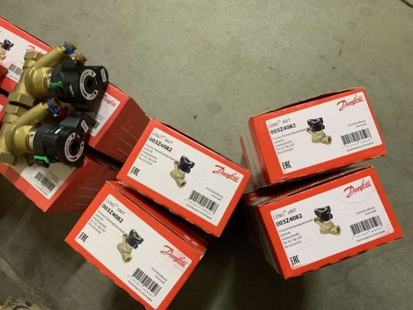 Куплю данфосс danfoss 96