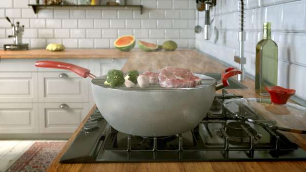 Создание Анимационных видеороликов любой сложности