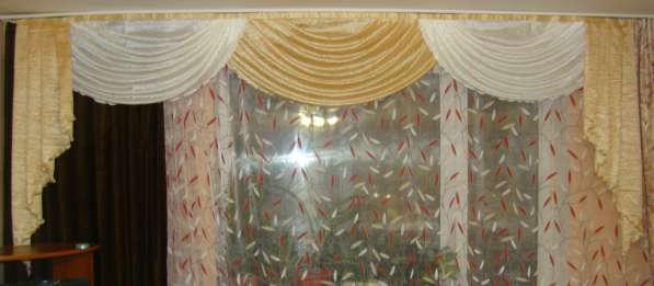 Продам ламбрекен в Томске фото 3