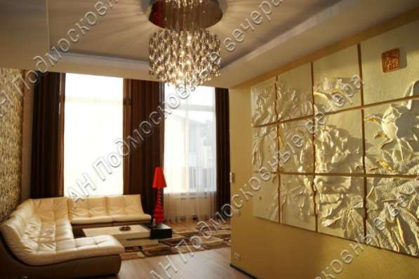 Продам коттедж в Москва.Жилая площадь 410 кв.м.Есть Электричество. в Москве фото 37