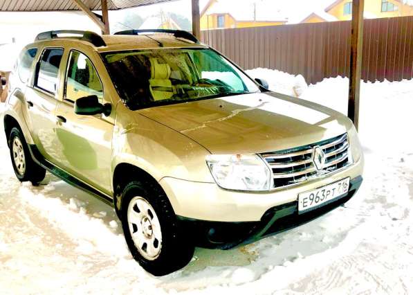 Renault, Duster, продажа в Казани в Казани
