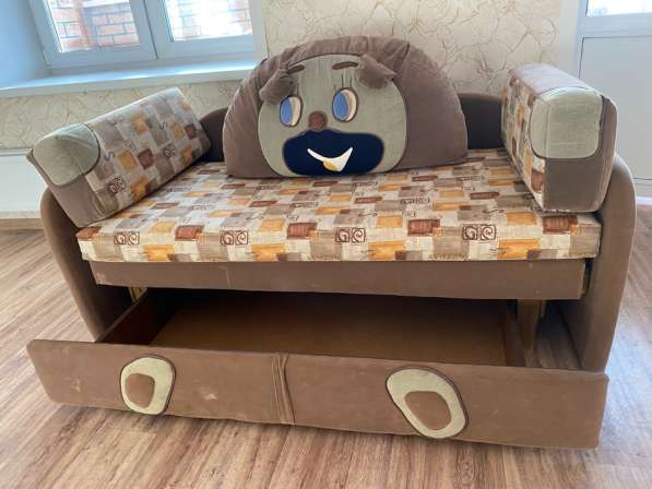 Детский диван в Ачинске фото 3