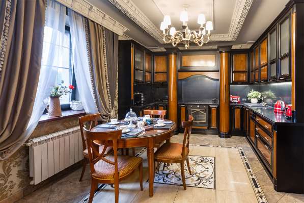 Продается элитный коттедж 650 м² на участке 15 сот в Петропавловск-Камчатском фото 20