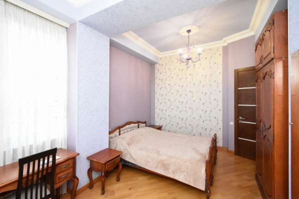 Уютная и красивая квартира в Ереване, К метро Дружбы в фото 6