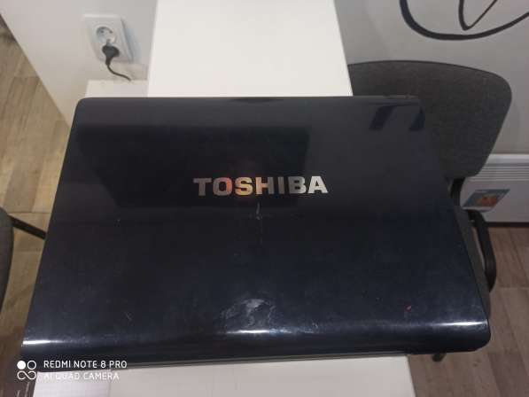 Продам Ноутбук Toshibo в Новосибирске фото 12