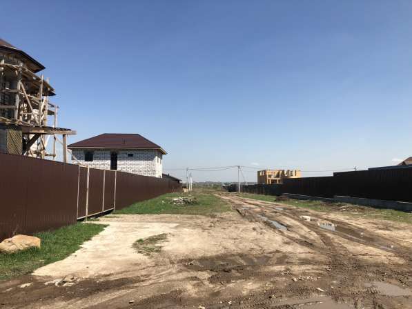 Участок ИЖС в 16 км от Москвы в Москве фото 6