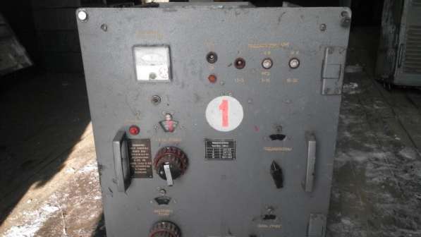 Радиостанция Р-140 (Р-405 МПТ-1) в Железногорск-Илимском фото 5