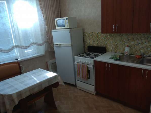 Сдам однокомнатную квартиру на длительный срок в Воронеже фото 10