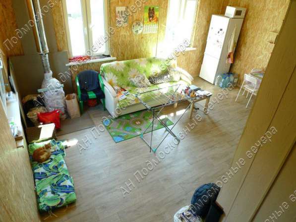 Продам дом в Обнинск.Жилая площадь 62 кв.м.Есть Канализация, Электричество. в Обнинске фото 33