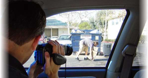 Детективные услуги. Частный сыщик в Нижнем Новгороде фото 8