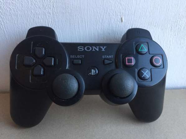 Продам джойстик Sony PlayStation