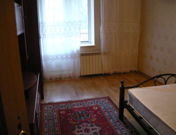 Сдается трехкомнатная квартира пр. Энгельса 134к3 в Санкт-Петербурге фото 3