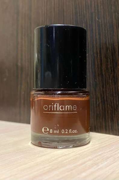Лак для ногтей “Oriflame”