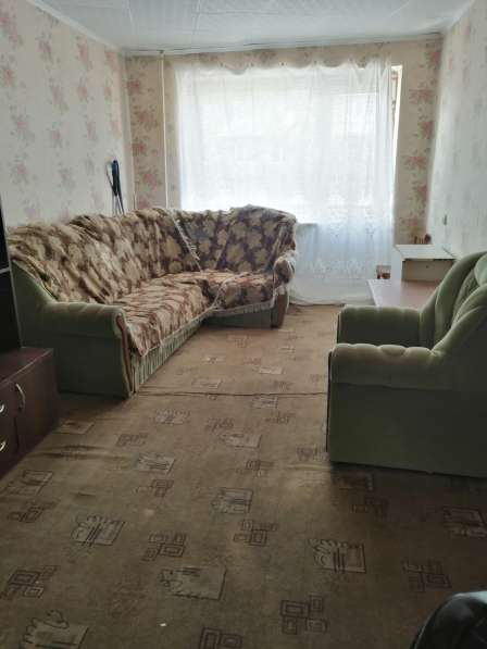 Сдаётся 2-х комнатная квартира на длительный срок в Донецке
