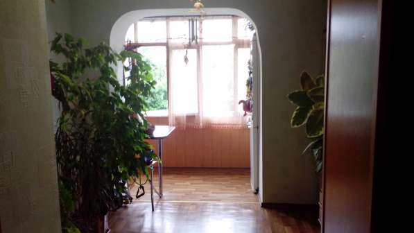 Срочная продажа двухкомнатной квартиры в Гаспре в Ялте фото 11