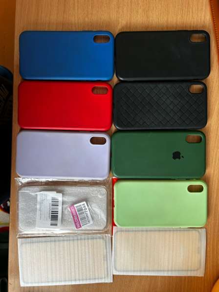 IPhone XR 128 gb black в Екатеринбурге фото 14